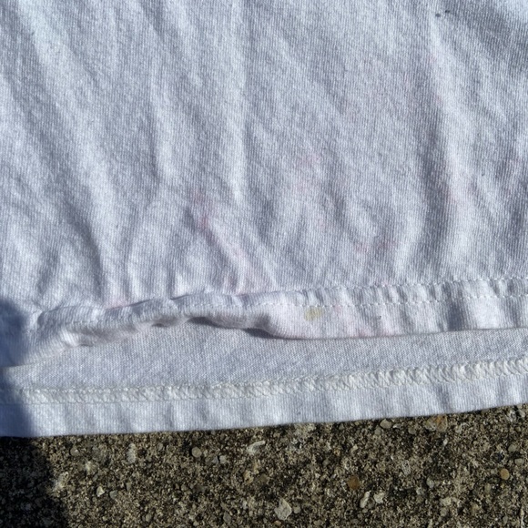 Champion Brand Florida State NCAA STATE LOGO TSHIRT IN WHITE SIZE XL - Picture 7 of 9